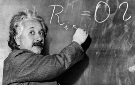 Einsteinın beyni bilim insanlarını şok etti