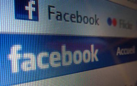 Facebookta çocuk pornosu skandalı