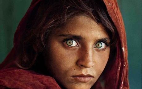 Afgan kızına rekor fiyat