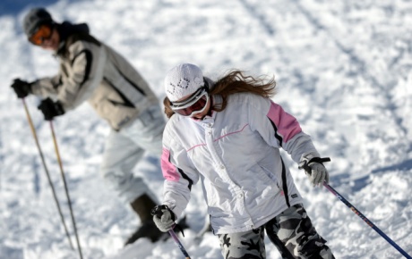 Kış Aylarının Vazgeçilmez Kayak Merkezi  Uludağ