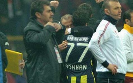 Bu fotoğraf Fenerbahçelileri çıldırttı