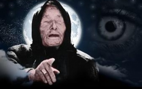 Baba Vangaya göre 21 Aralık 2012de kıyamet yok