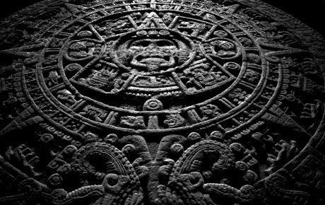 Mayalar bile 21 Aralık 2012 kyametine inanmıyor