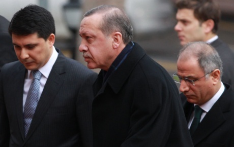 Erdoğandan Işıkara ve Ateş ailelerine taziye telefonu