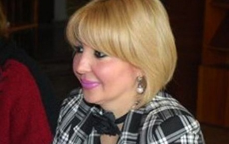 Azerbaycanı karıştıran kadın Türkiyede öldü