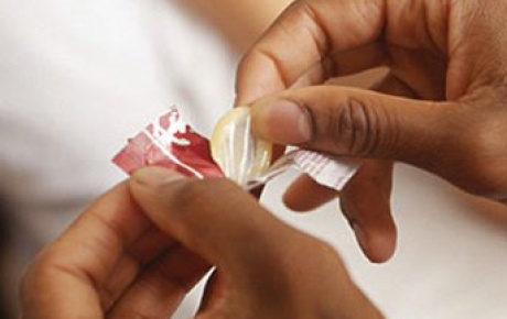 Prezervatif Ne İşe Yarar?