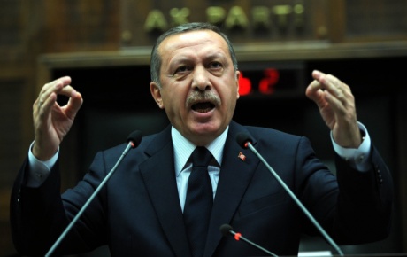 İngiliz gazetesi Erdoğandan özür diledi