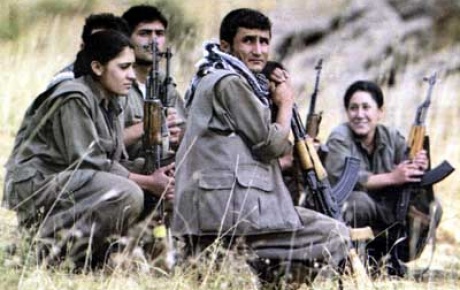 PKKlılar köy korucusu kaçırdı