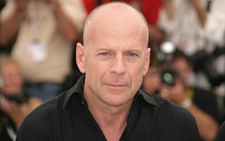 Bruce Willis Türk taksisi istedi