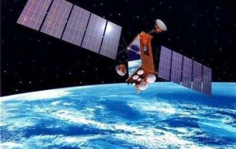 Rus uydusu Sibiryaya düştü