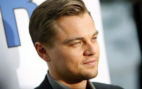 DiCapriodan çapkınlık dersi!