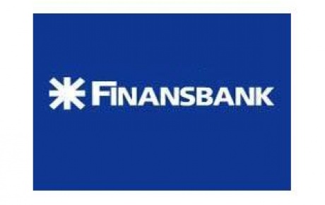 Finansbank kârını yüzde 98 artırdı