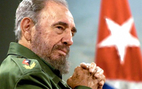 Castrodan Ladin eleştirisi