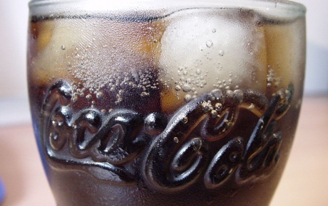 Coca-Cola şerbet satacak