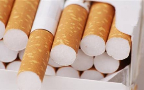 Sigara tiryakilerine 374 bin lira para cezası