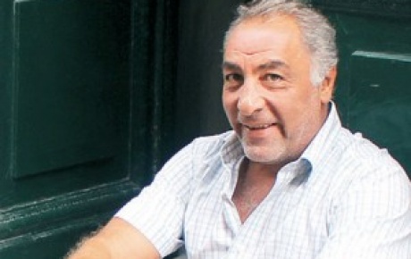Edebiyatçı Metin Kaçan intihar etti