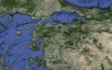 Marmara ve İstanbula tsunami uyarısı