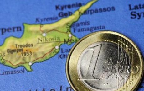 Güney Kıbrısa büyük şok!