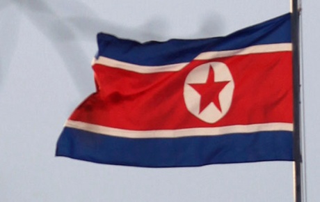 BMden Kuzey Koreye kınama