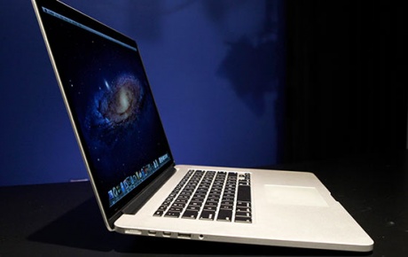 Apple, MacBook Pronun fiyatını düşürdü