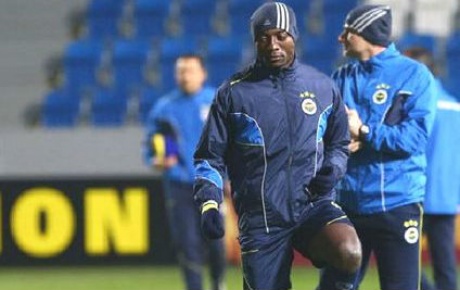 Fenerbahçe, Viktoria Plzen maçına hazır