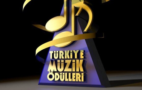 Türkiye Müzik Ödüllerini kimler kazandı?