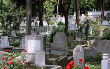 Beykoz Belediyesi mezarlıkları satıyor mu?