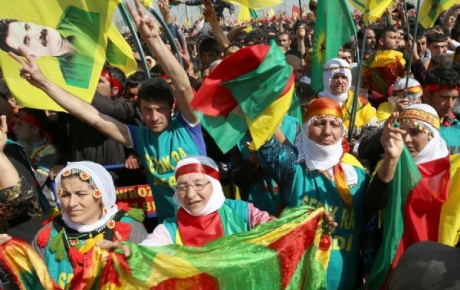 Türkiyedeki Kürt nüfusu açıklandı