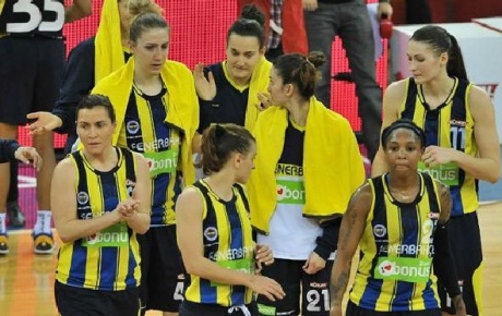 Fenerbahçe 71-63 Kaski