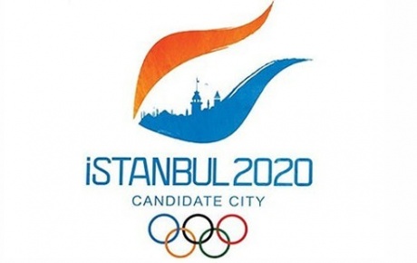 İşte 2020 Olimpiyat sloganımız