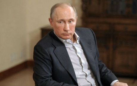 Cameron ile Putinin Suriye anlaşmazlığı