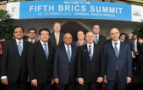 BRICS bankasında anlaşma sağlanamadı