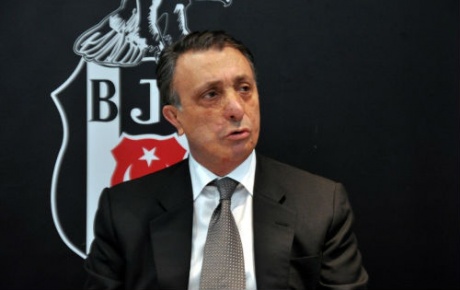 Ahmet Nur Çebiden transfer açıklaması
