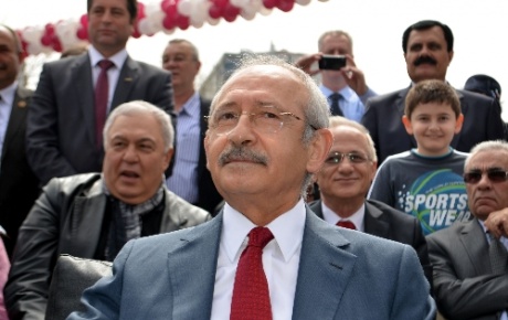 Kılıçdaroğlu 11 yıllık boykotu bitiriyor