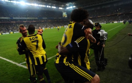Fenerbahçe Lazio maçı saat kaçta hangi kanalda?