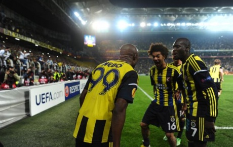 Fenerbahçe Benfica maçı saat kaçta hangi kanalda?