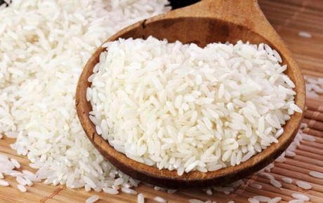Bakandan GDOlu pirinç açıklaması