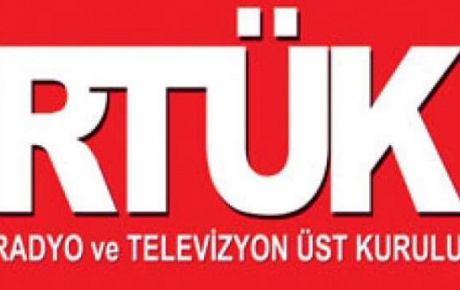 RTÜK, STVnin programına bölücülükten ceza verdi