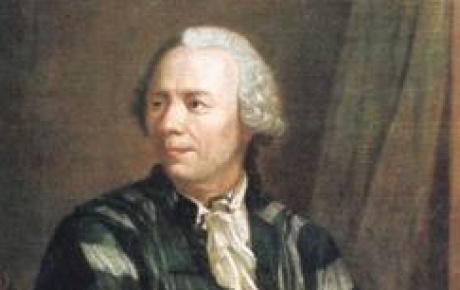Leonhard Euler kimdir?