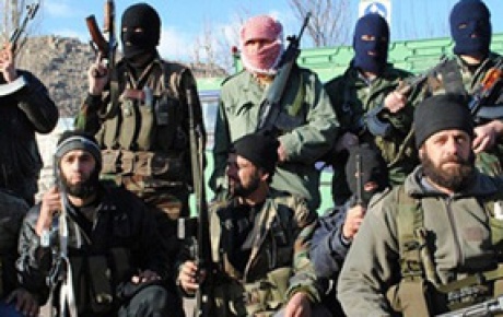 Hizbullah terör listesinde