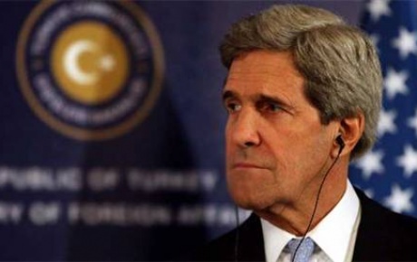 Kerry, ABDnin dış politikasını savundu