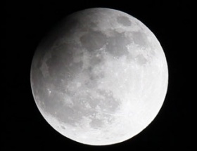 Tam Ay Tutulması 8 Ekimde