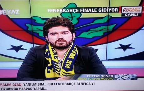Arda Fenerbahçeye giderse anırırım