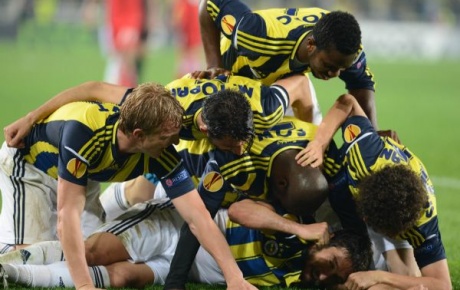 Fenerbahçe, İBB maçına hazır