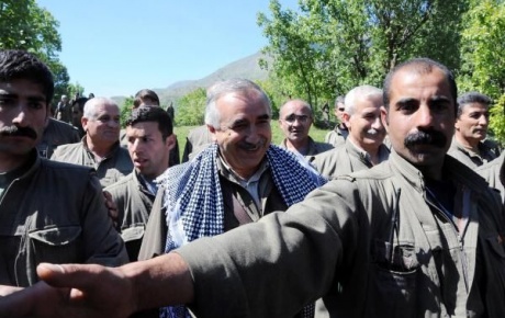 Karayılan: Öcalan serbest kalacak