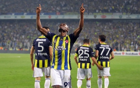 Fenerbahçeden Konya Torkuya