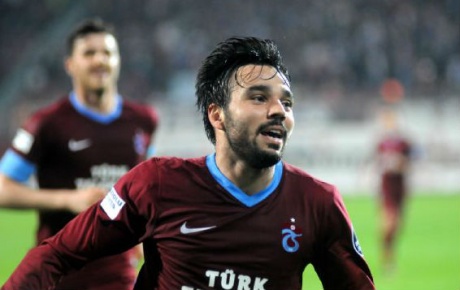 Trabzonspor 4-3 İstanbul BB.