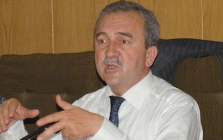 MHPli Başkan Kılıçın tutukluluk itirazı reddedildi