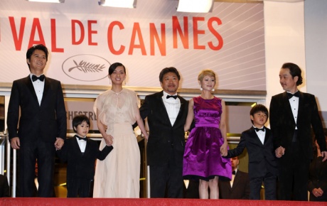 Cannesda ikinci hırsızlık şoku