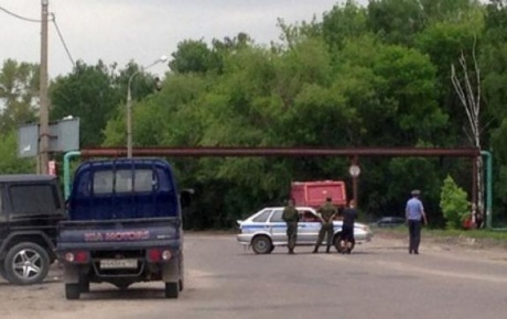 Moskovada 2 militan öldürüldü